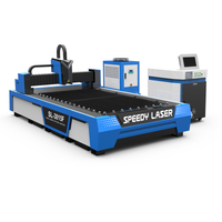 SL-3015F 2000W Fibra Laser Tacella