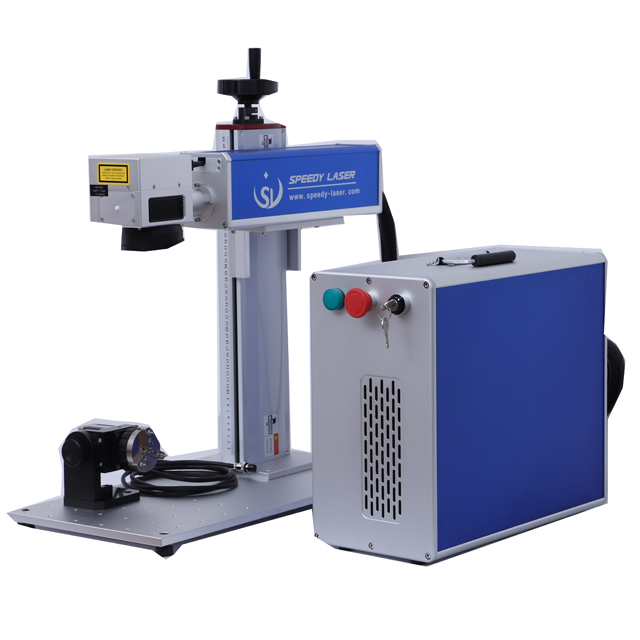 Macchina Incisione Laser UV 10W | Incisione 3D Interna Su Cristallo, Vetro E Acrilico | Precisione 0,01 Mm | Per Regali Personalizzati