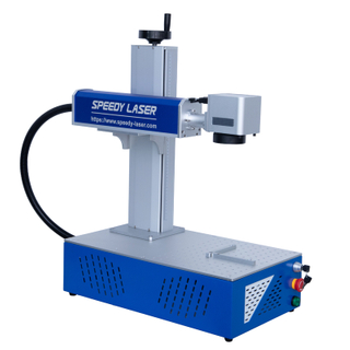 Macchina da stampa laser in fibra SL-FA 20W / 30W